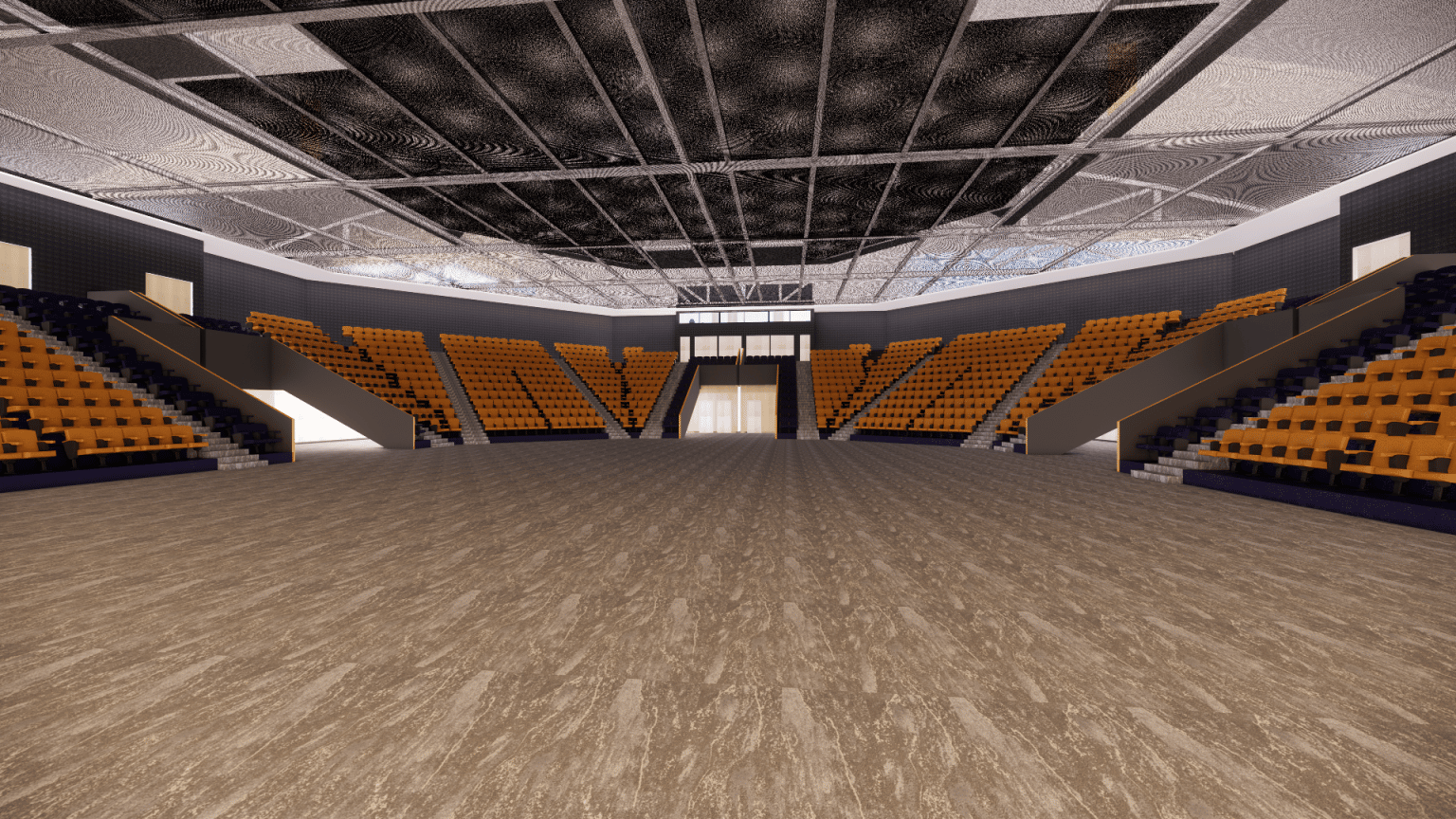 Hall-1