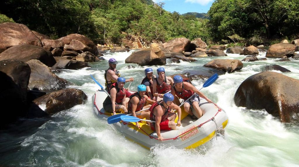 Things to Do in Cairns | Explore Tropical North Queensland