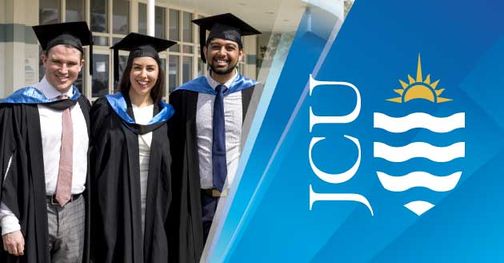 JCU Graduation