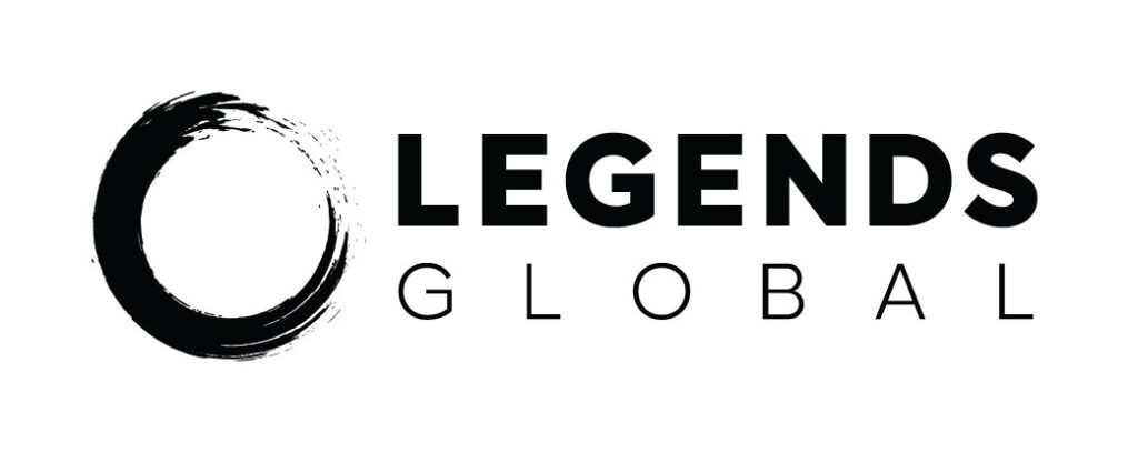 Legnds Global Logo