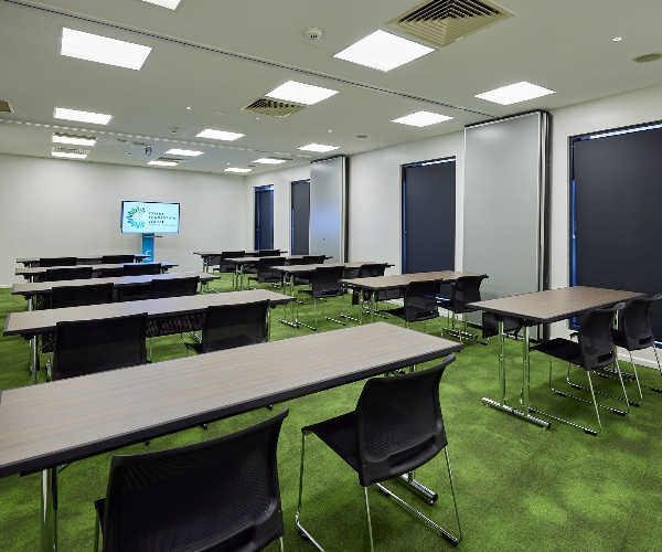 Meeting Rooms 7