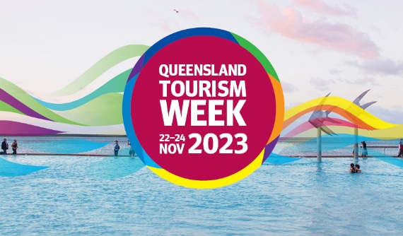 Queensland Tourism Week