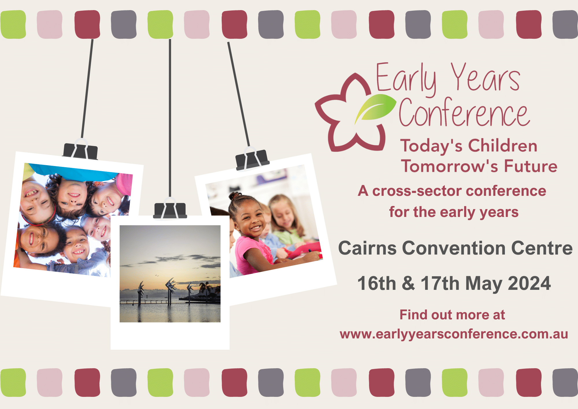 Early Years Conference