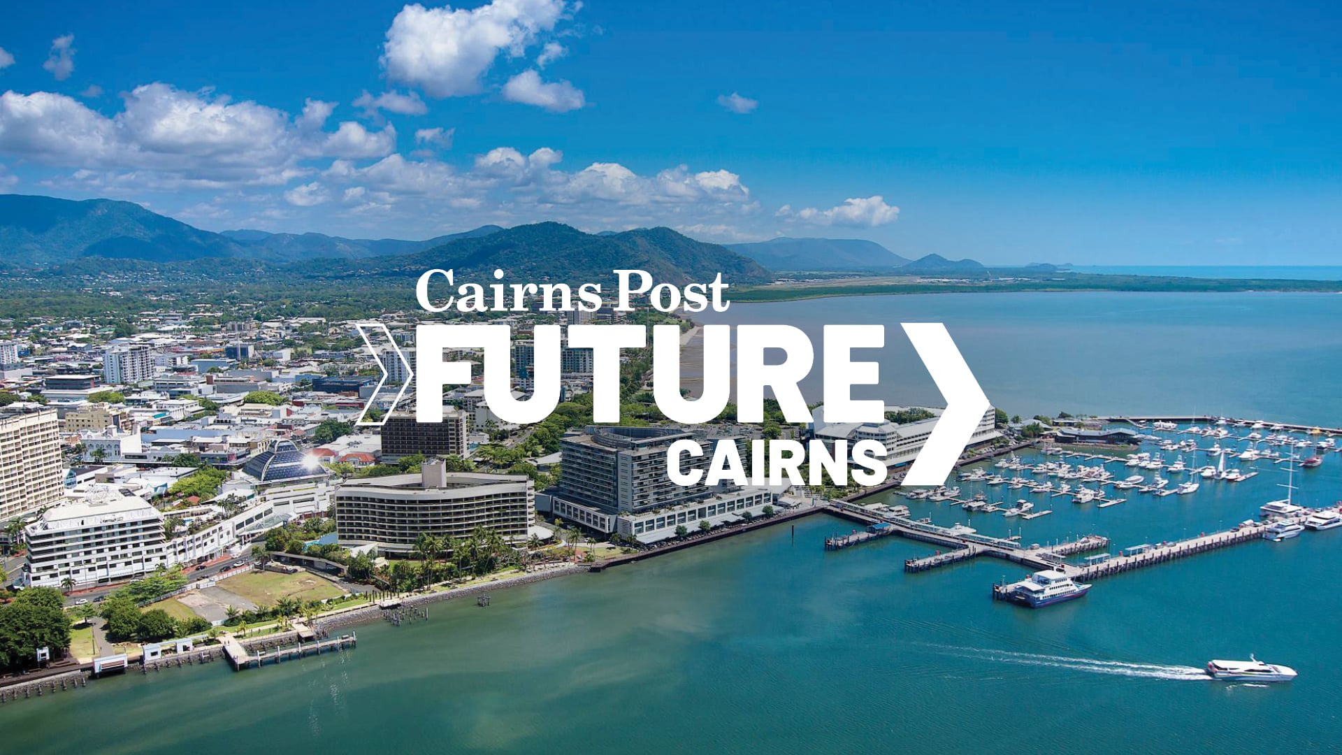 Future Cairns