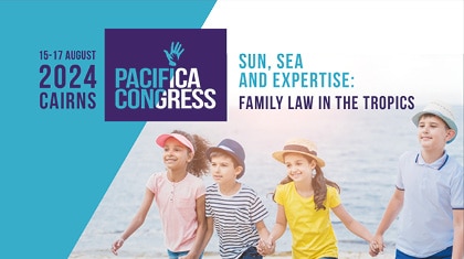 Pacifica Congress
