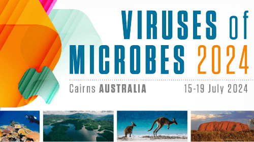 Viruses of Microbes