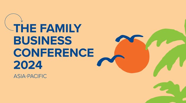The Family Business Conference