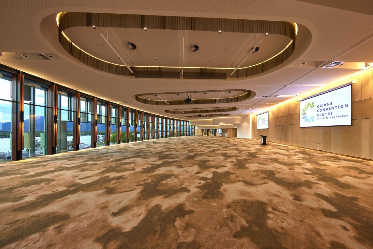 CCC-Trinity Room