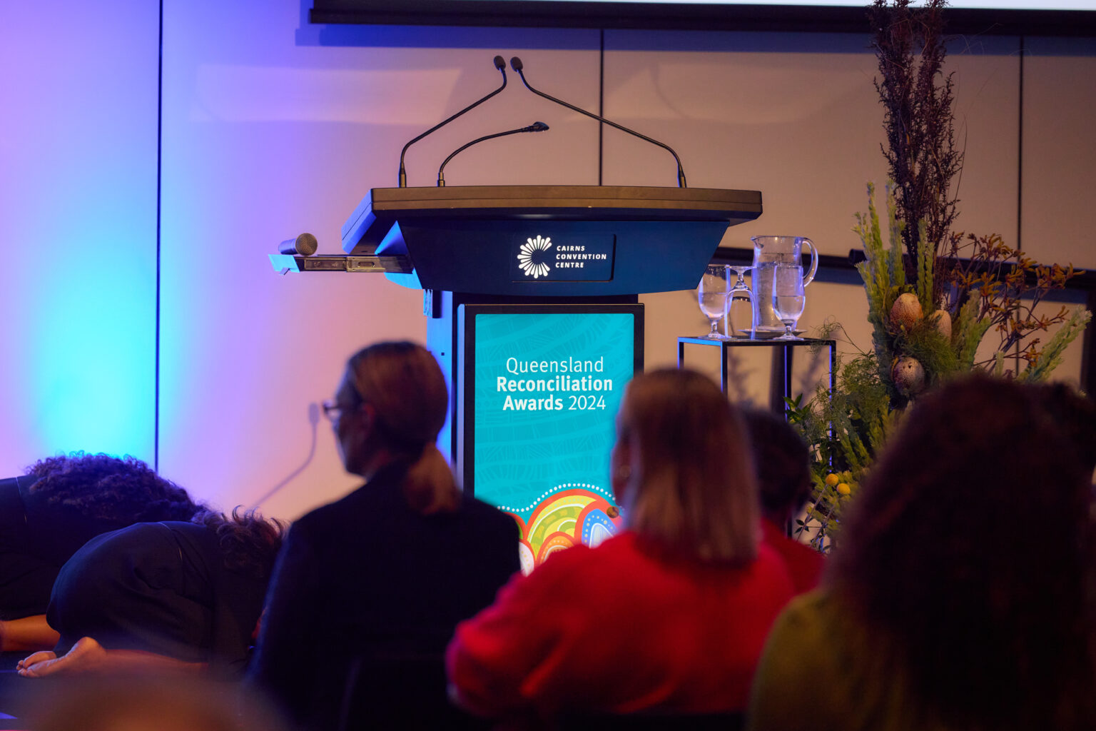 Reconciliation Awards 2024