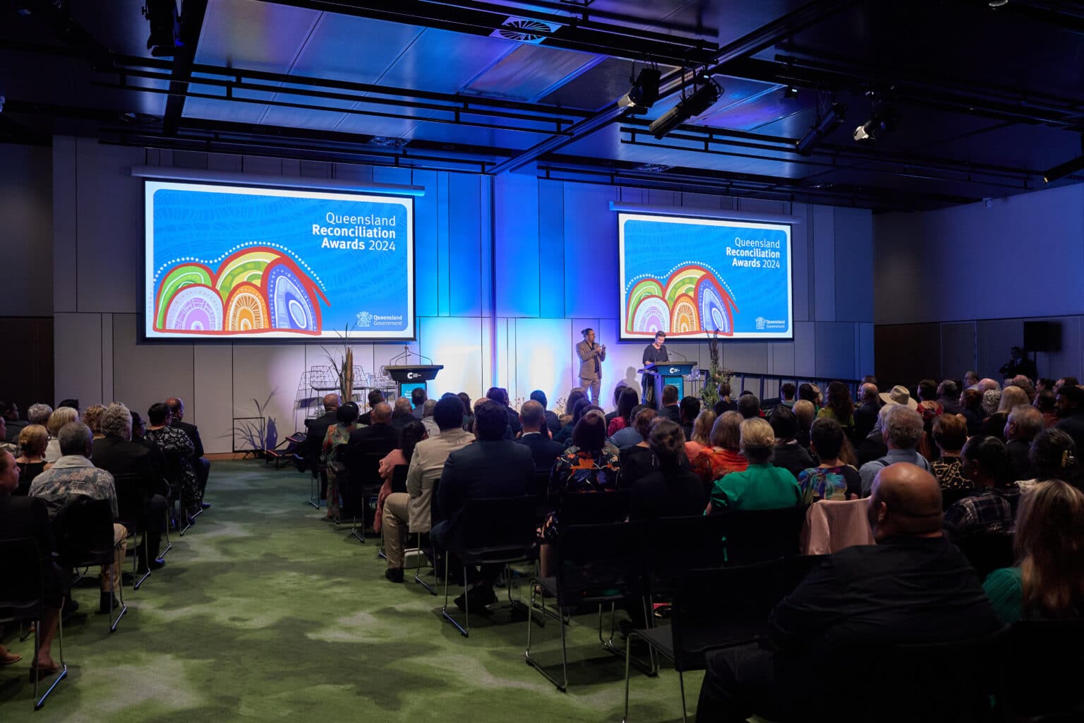 Reconciliation Awards 2024