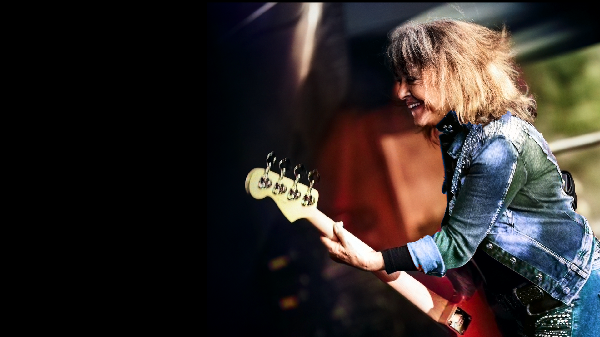 Suzi Quatro: Rockin’ On