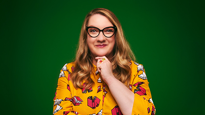 Sarah Millican: Late Bloomer