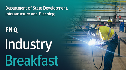 FNQ Industry Breakfast