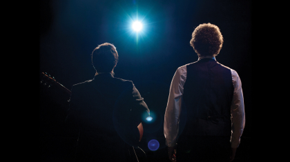 Simon and Garfunkel Story