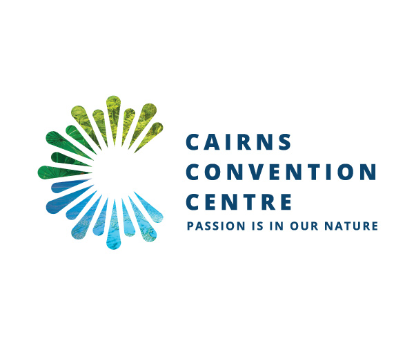 Cairns Convention Centre logo