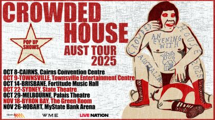 Crowded House
