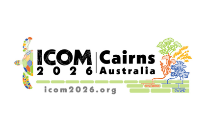 International Conference on Mycorrhiza (ICOM) 2026