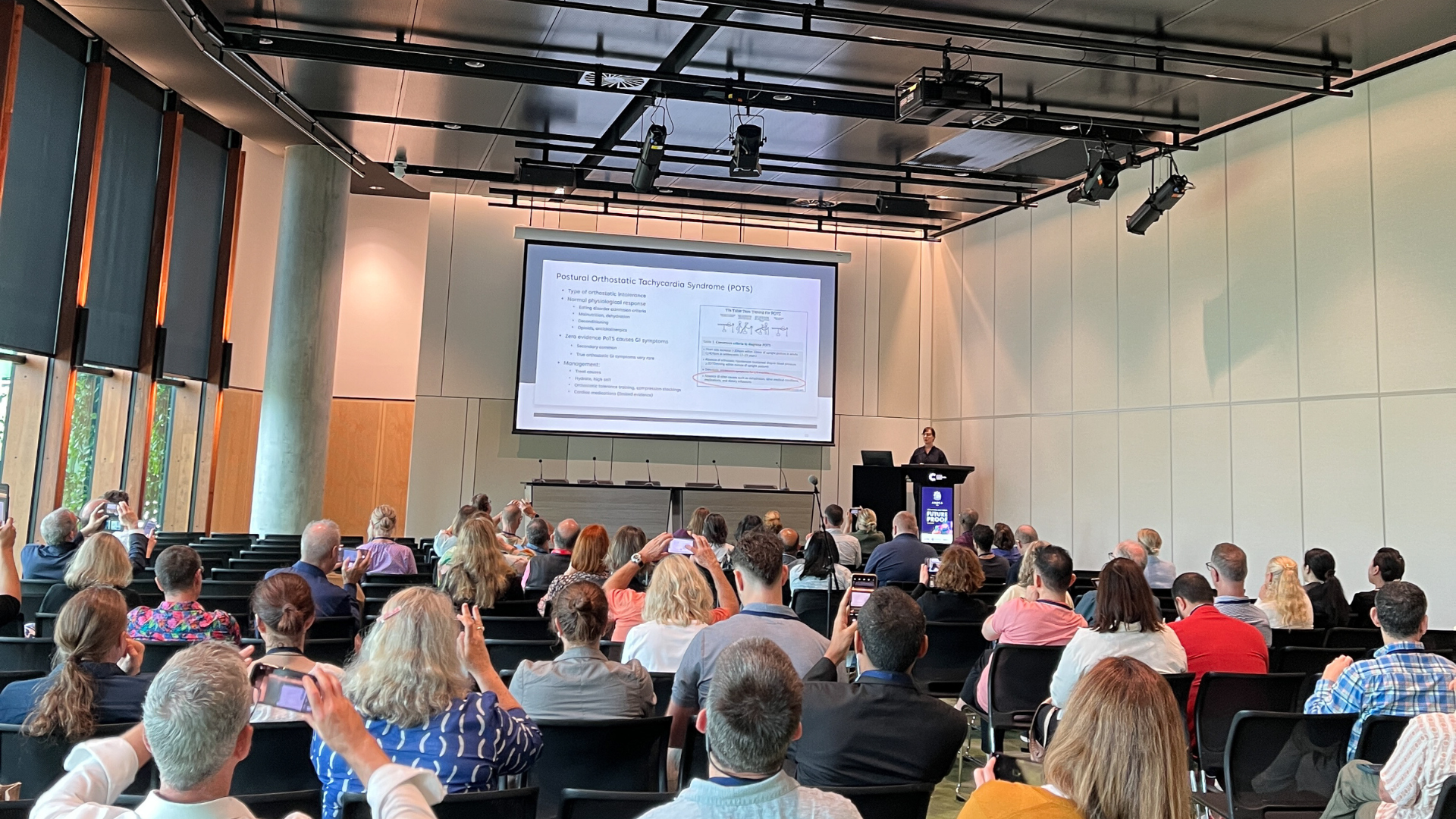 ANZCA Breakout Session