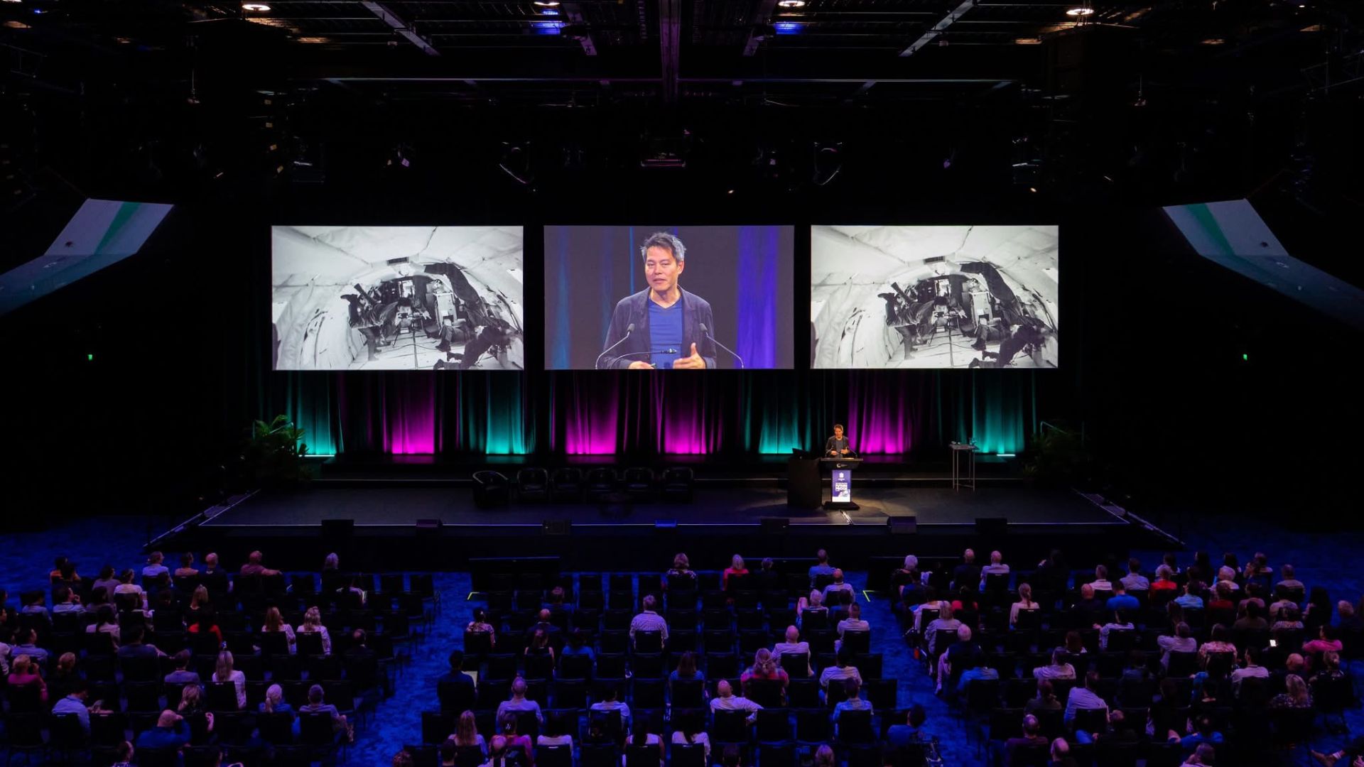 ANZCA Plenary