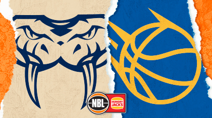 Cairns Taipans vs Brisbane Bullets