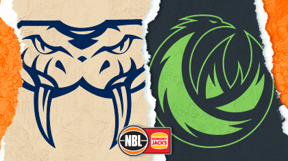 Cairns Taipans vs SE Melbourne Phoenix