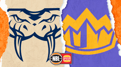 Cairns Taipans vs Sydney Kings