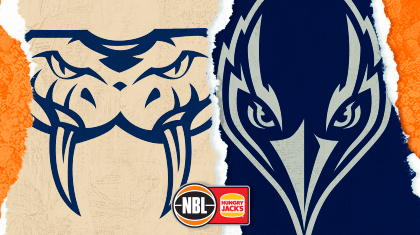 Cairns Taipans vs Adelaide 36ers