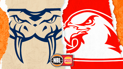 Cairns Taipans vs Illawarra Hawks