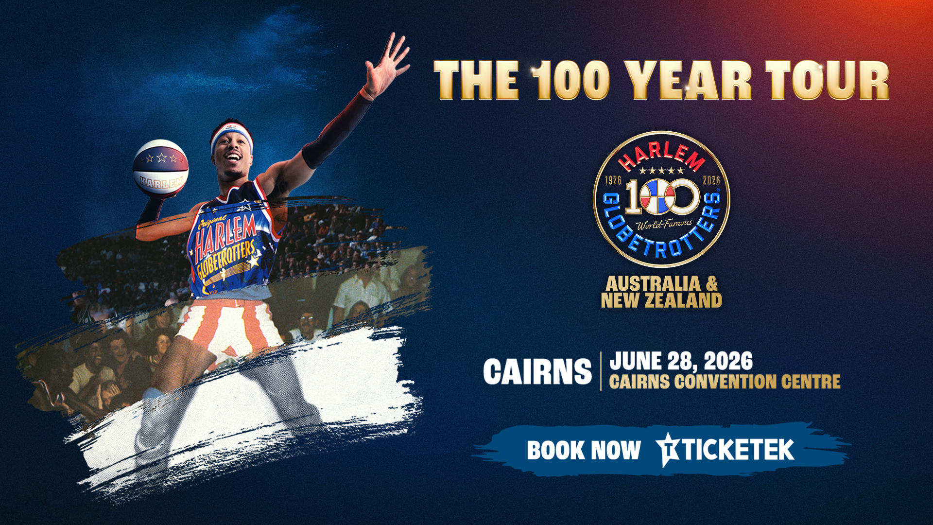 Harlem Globetrotters