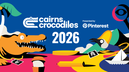 Cairns Crocodiles