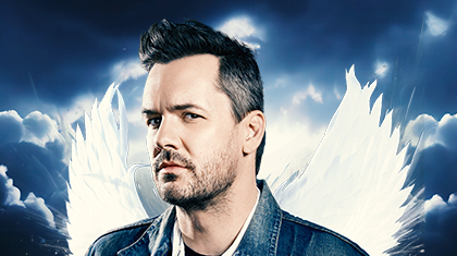 Jim Jeffries: Son of a Carpenter