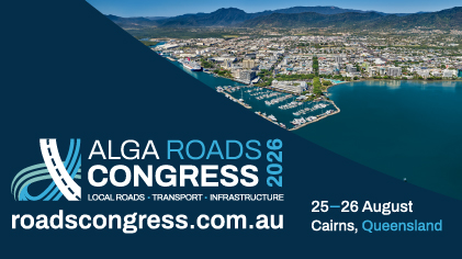 2026 National Local Roads, Transport & Infrastructure Congress