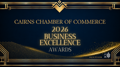 2026 Business Excellence Awards