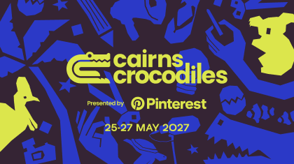 Cairns Crocodiles 2027